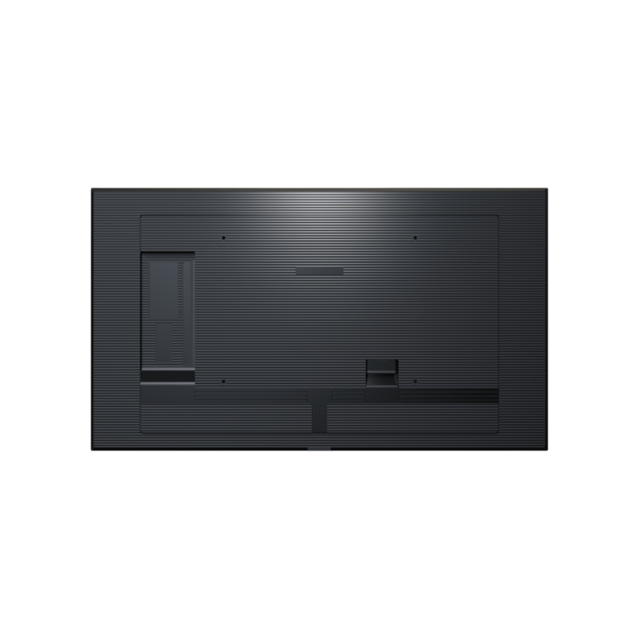 MOKA TCL DS60 Digital Advertising Display 4K  24h Continuous Operation