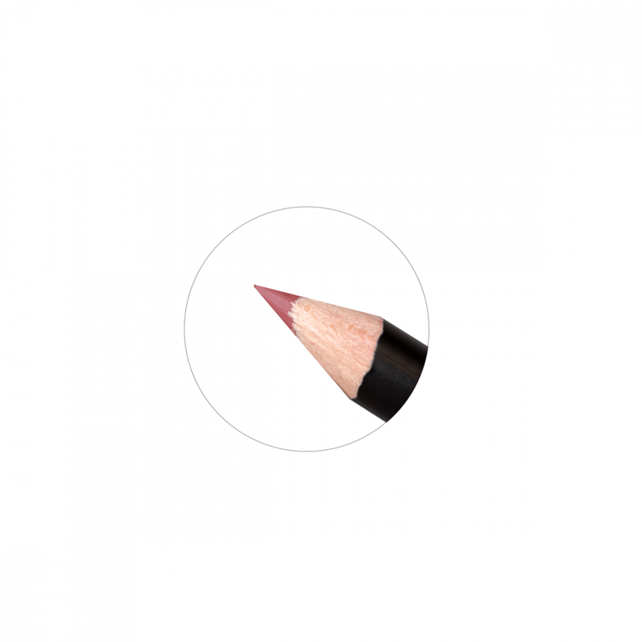 PIANCA Lip liner Pencil No-15