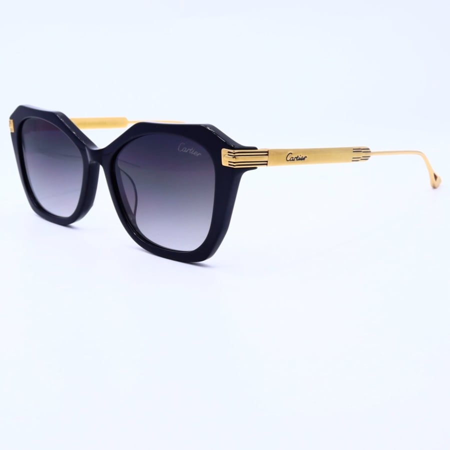 نظارة شمسية Cartier موديل CA8025