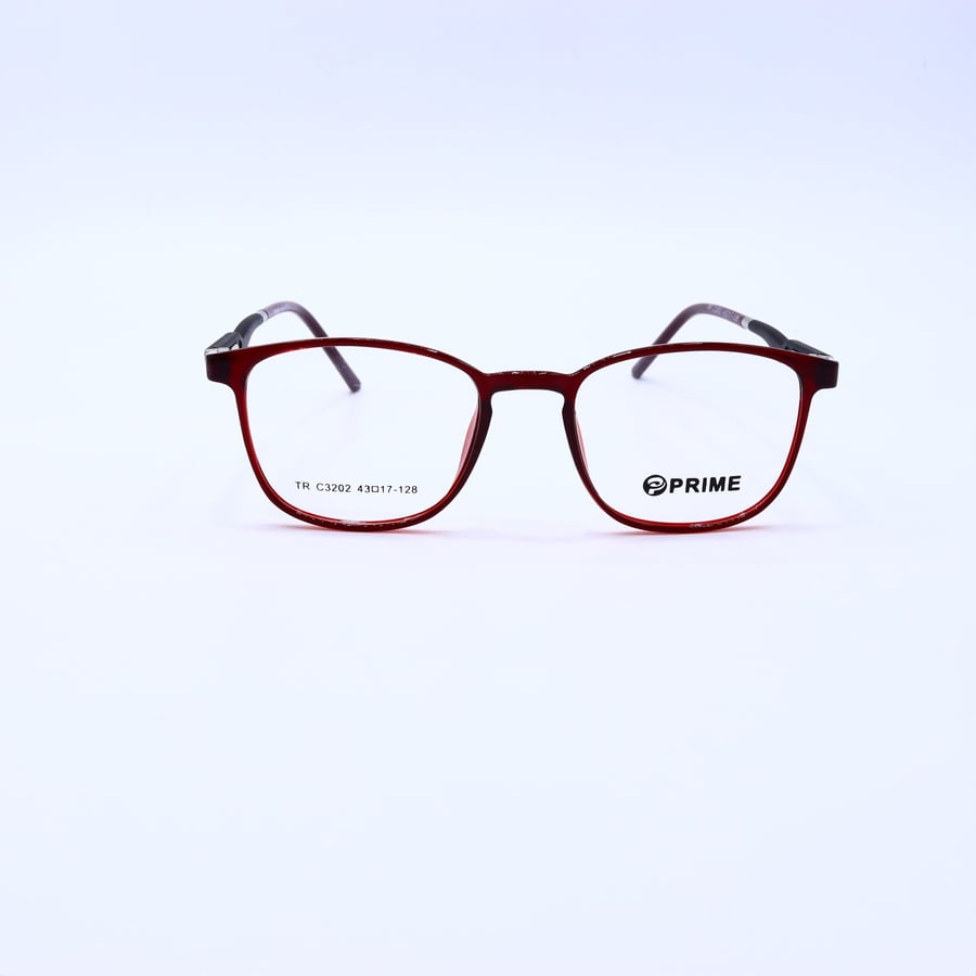 نظارة طبية أطفال إطار تى آر مرن برايم (Prime trc3202)