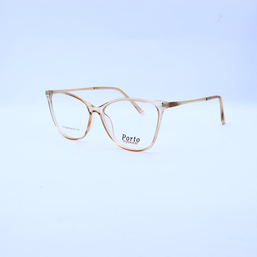 نظارة طبيةاى كات من PORTO موديل  gp19229