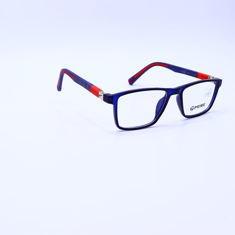 نظارة طبية أطفال إطار تى آر مرن برايم (Prime yl23602)