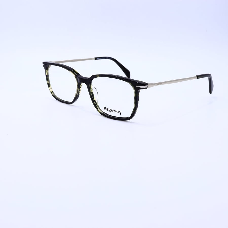 نظارة طبية Regency  old7055a- إطار (معدن) - خفيفة ومريحة