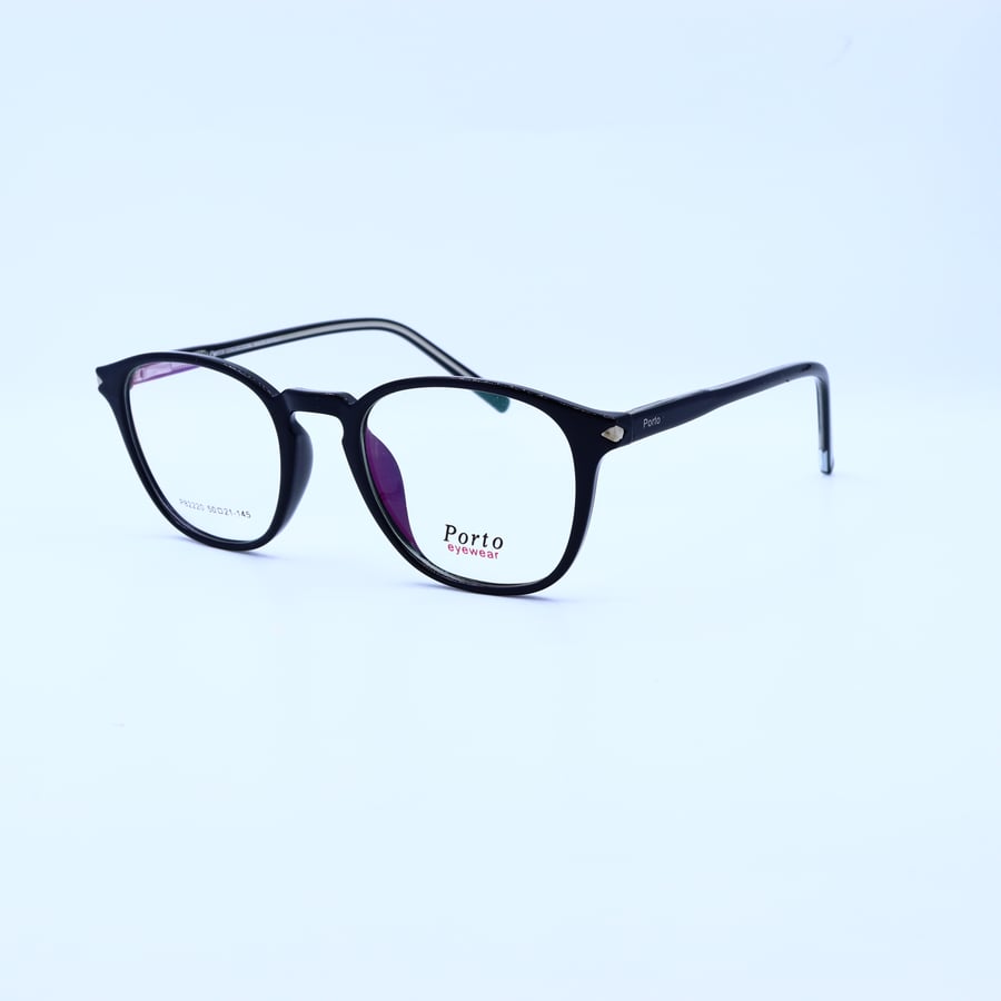 تصميم مريح لنظارات PORTO موديل p82220