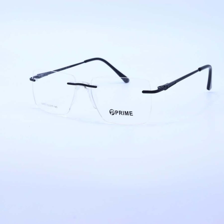 نظارة طبية بدون اطار من Bprime موديل 82503