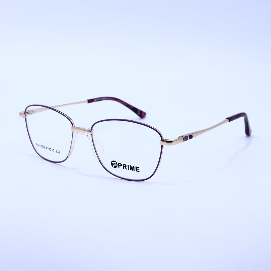 نظارة طبية من ماركة Bprime موديل AM1008
