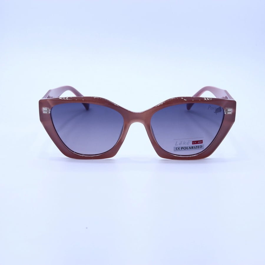 نظارة شمسية PORTO موديل lk26002