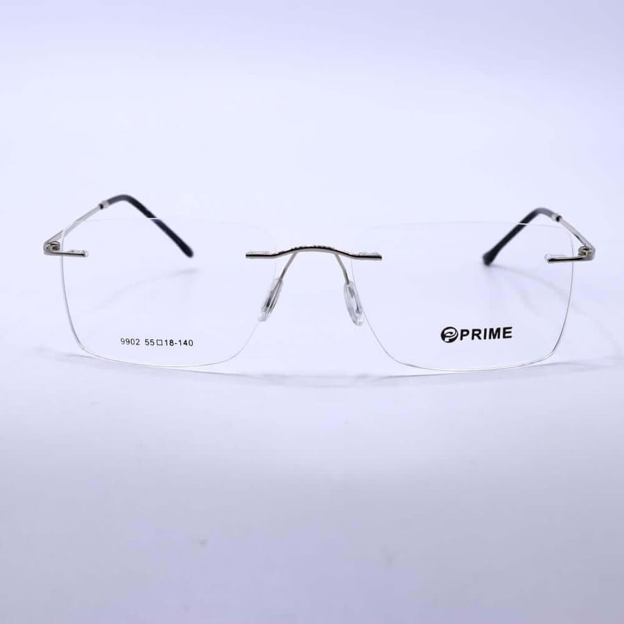 نظارة طبية بدون اطار من Bprime موديل 9902