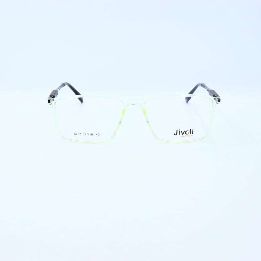نظارة طبية Jivoli بإطار خفيف -موديل 8787