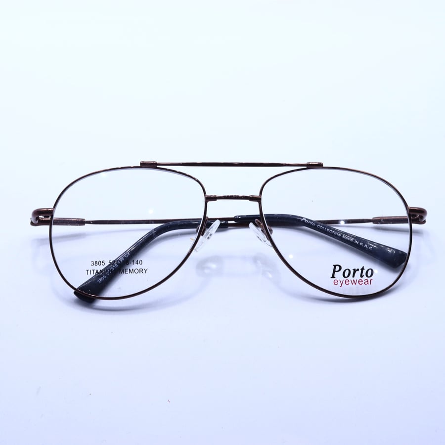 نظارة طبية من PORTO موديل  3805