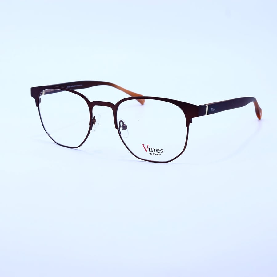 نظارة طبية Vines بإطار خفيف -موديل B1119