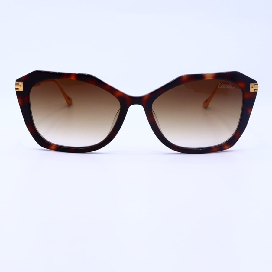 نظارة شمسية Cartier موديل CA8025