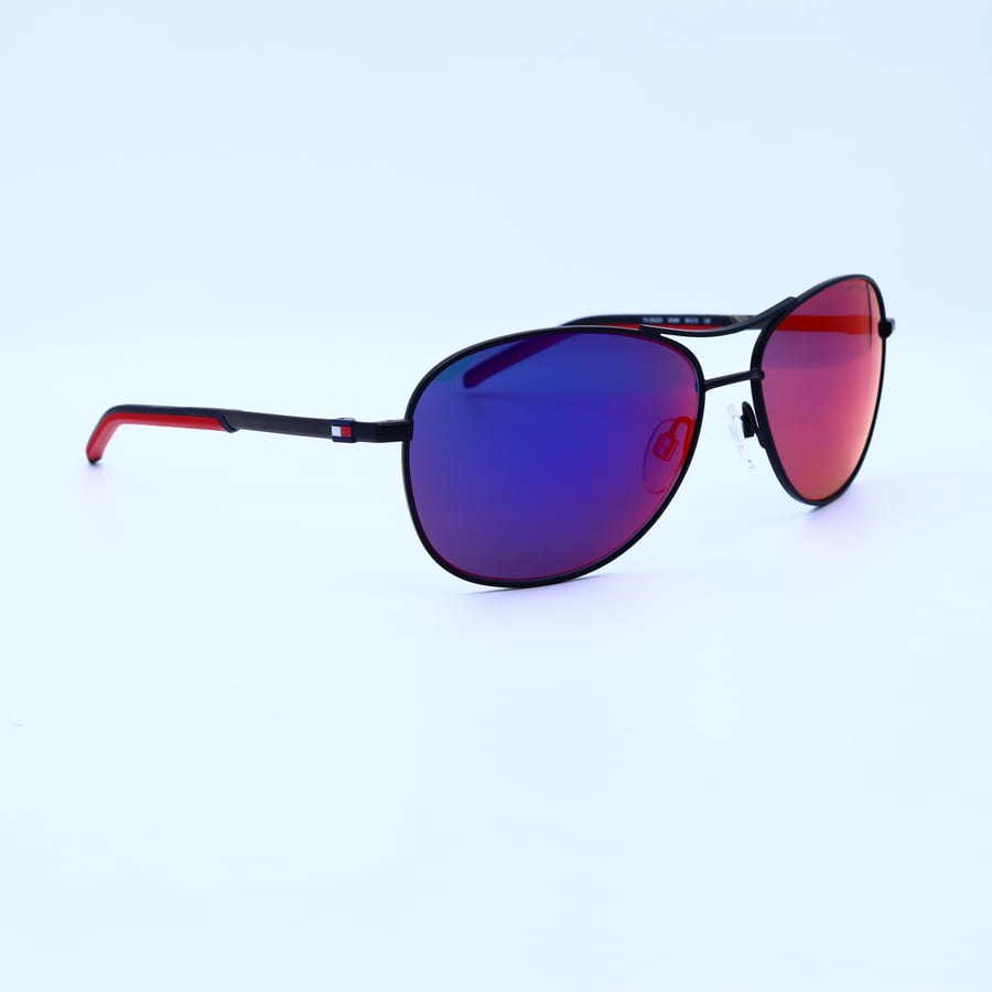 نظارة شمسية من TOMMY HILFIGER موديل TH2023S