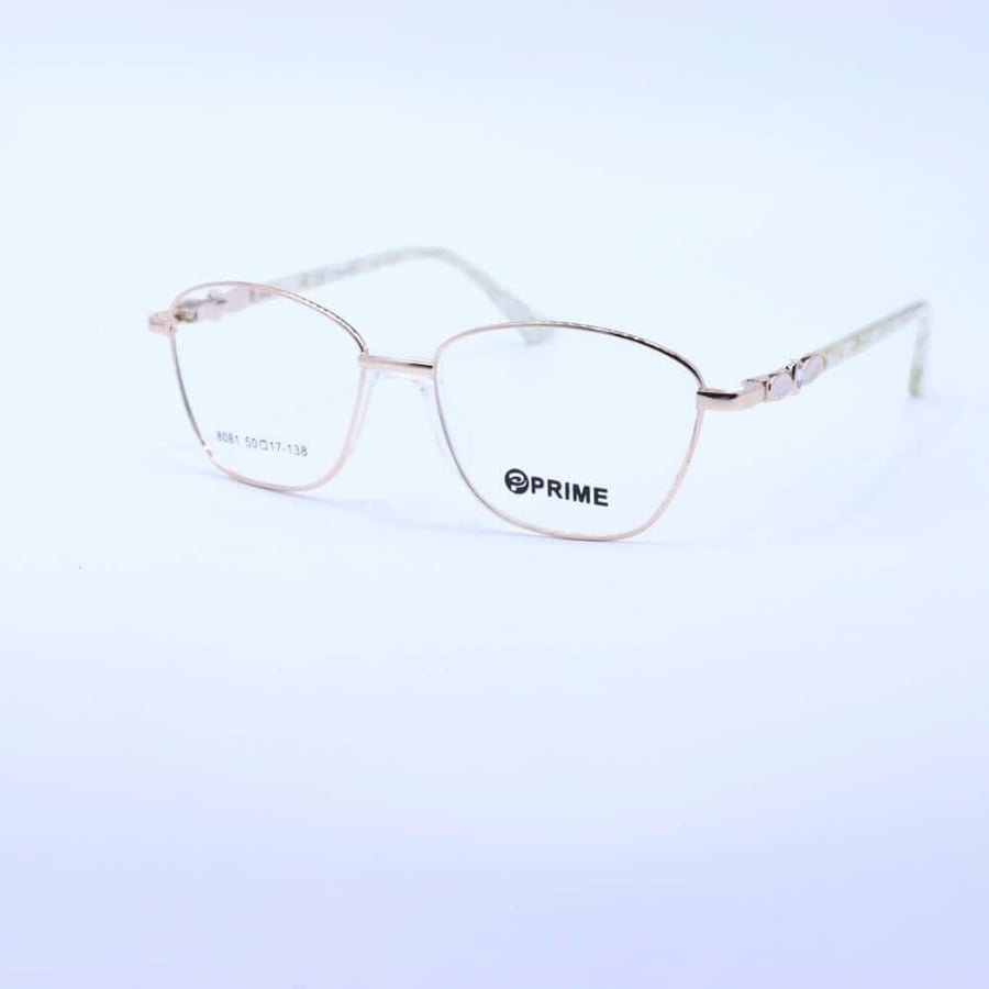 نظارة طبية من ماركة Bprime موديل 8081