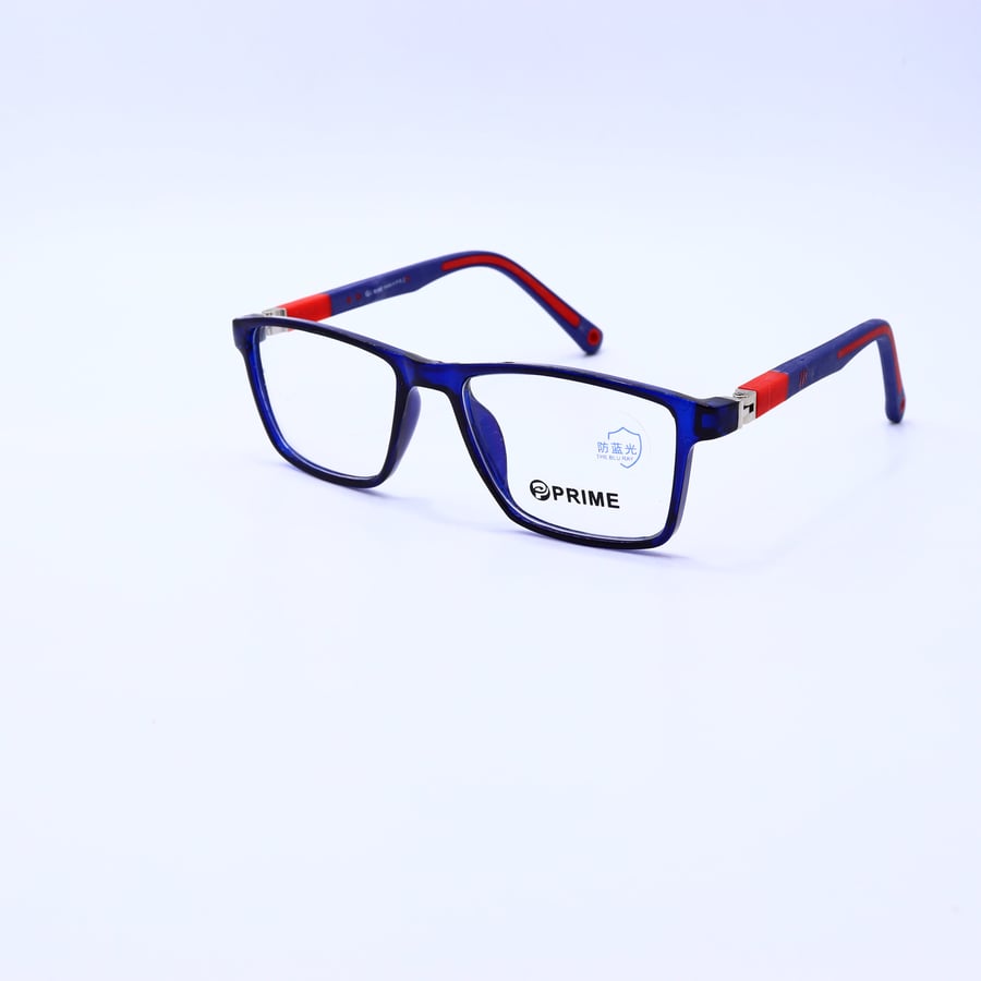نظارة طبية أطفال إطار تى آر مرن برايم (Prime yl23602)
