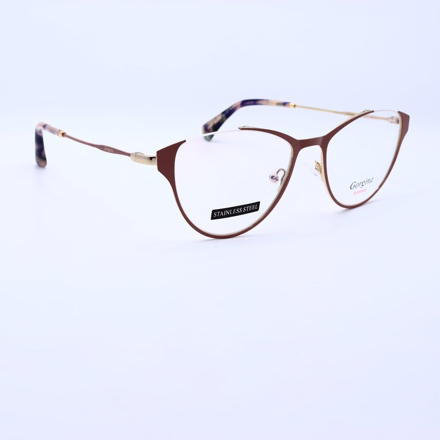 إطارات نظارات رخيصة من Gorgina موديل S6917