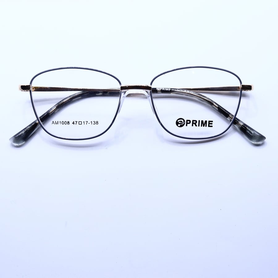نظارة طبية من ماركة Bprime موديل AM1008