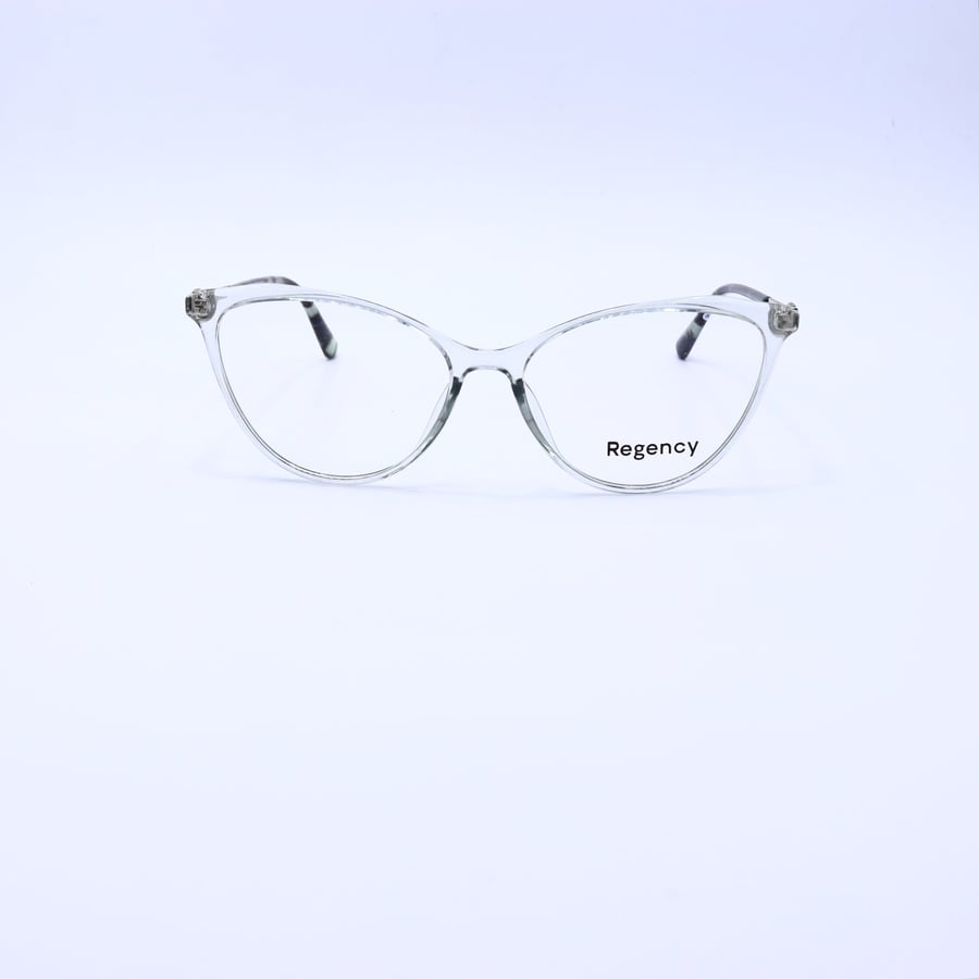نظارة طبية Regency t886- إطار (معدن) - خفيفة ومريحة