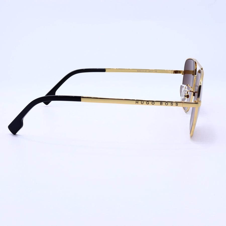 نظارة شمسية ماركة HUGO BOSS موديل B0891