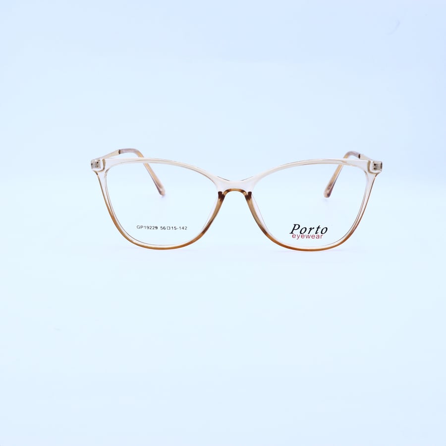 نظارة طبيةاى كات من PORTO موديل  gp19229