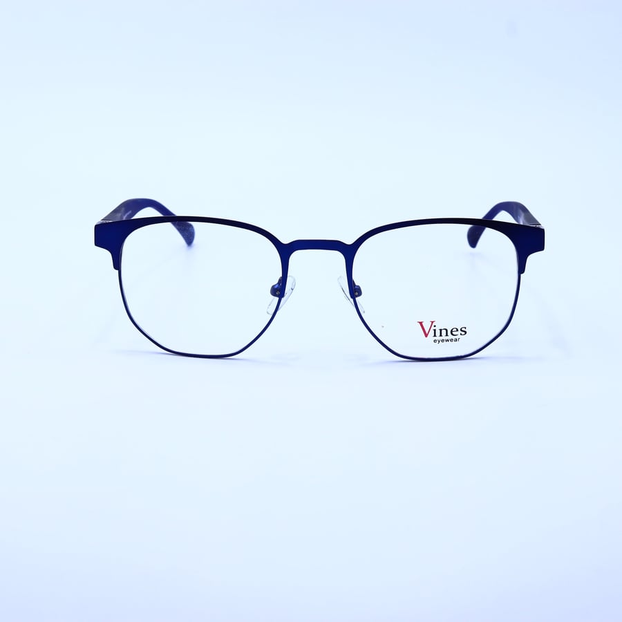 نظارة طبية Vines بإطار خفيف -موديل B1119