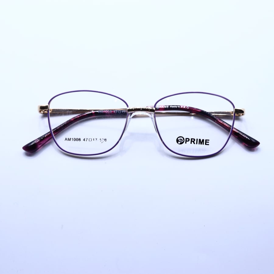 نظارة طبية من ماركة Bprime موديل AM1008
