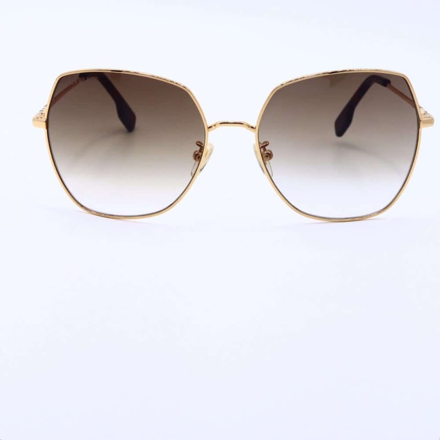 نظارة شمسية ماركة BURBERRY موديل BE3136D