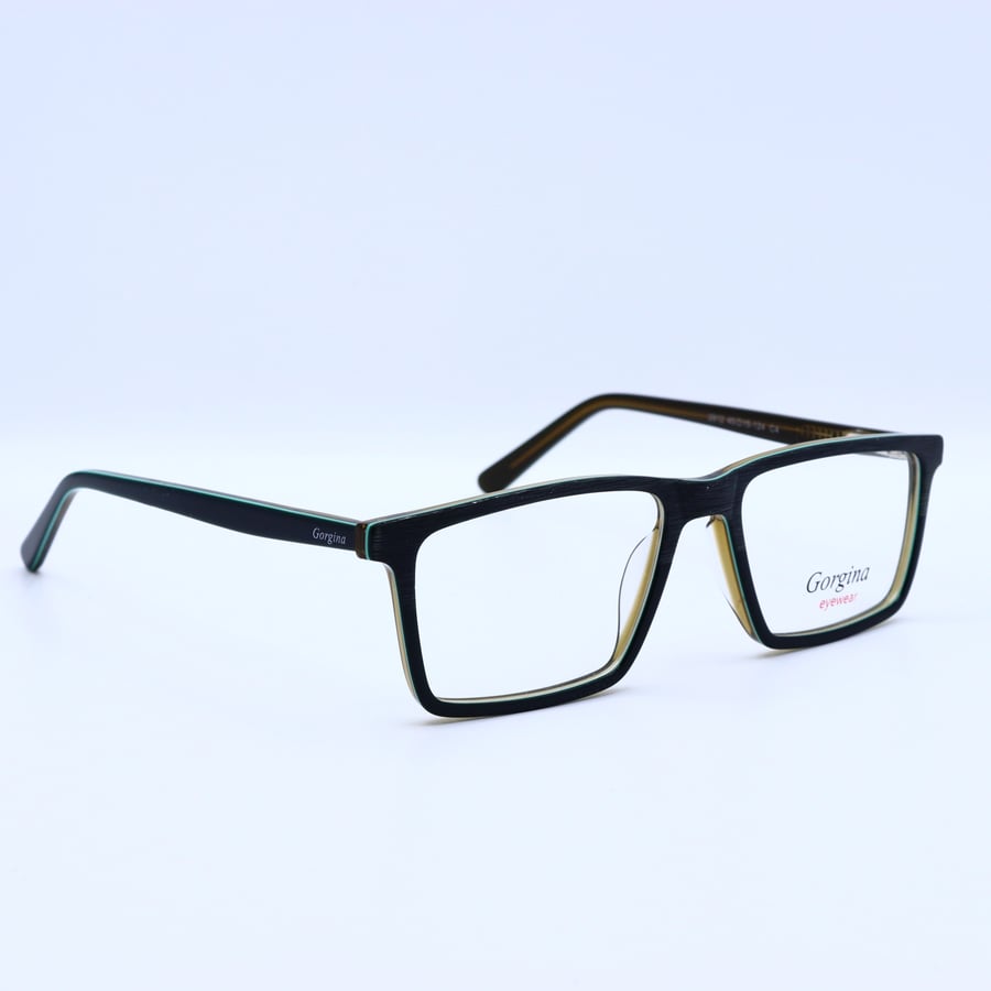 Gorgina children's eyeglasses, model 2812