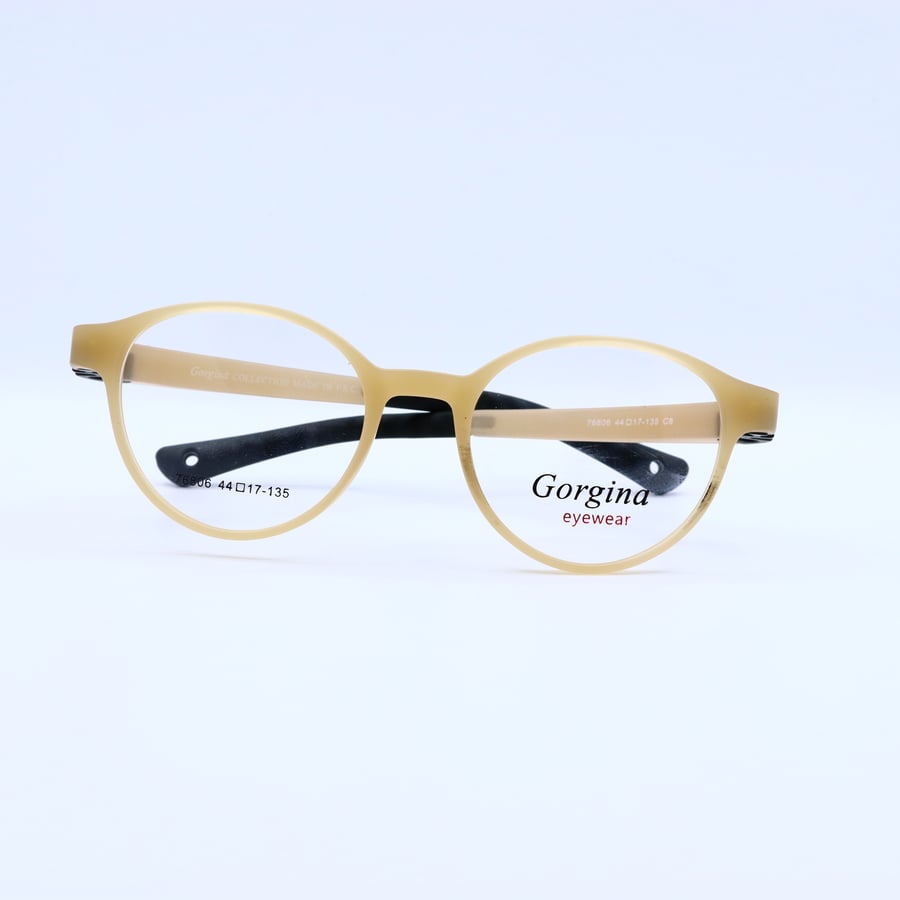 Gorgina children's eyeglasses, model 76806