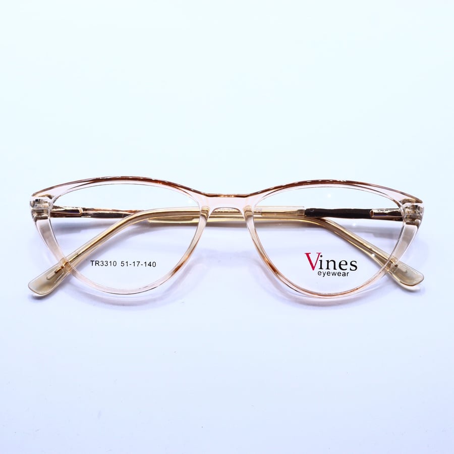 افضل اطار نظارات من Vines موديل TR3310