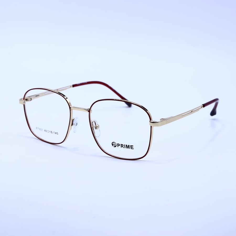 نظارة طبية من ماركة Bprime موديل F7303
