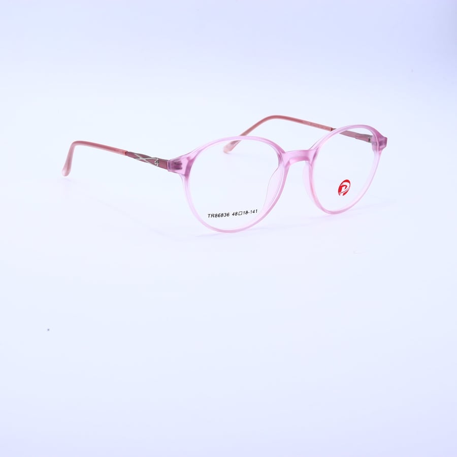 اطارات نظاره طبيه اي كات من porto موديل TR86836