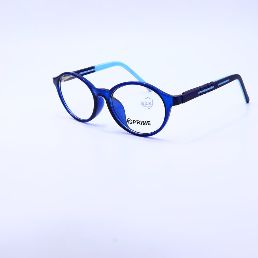 نظارة طبية أطفال إطار تى آر مرن برايم (Prime yl23808)