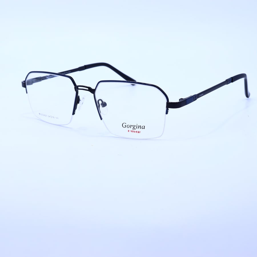 نظارة طبية GORGINA بإطار خفيف -موديل M-202425