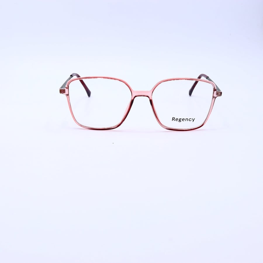 نظارة طبية Regency y3009- إطار (معدن) - خفيفة ومريحة