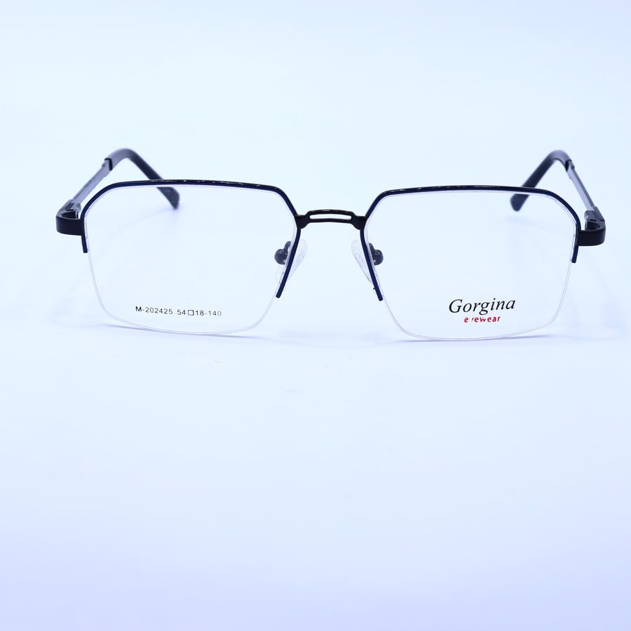 نظارة طبية GORGINA بإطار خفيف -موديل M-202425