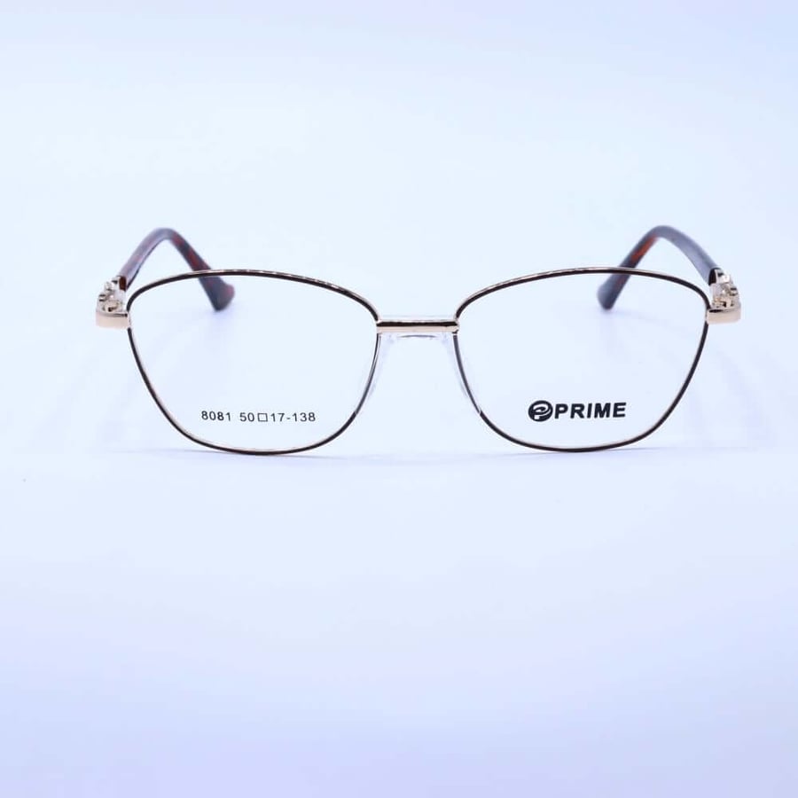 نظارة طبية من ماركة Bprime موديل 8081