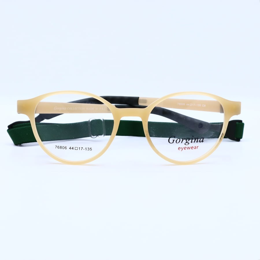 Gorgina children's eyeglasses, model 76806