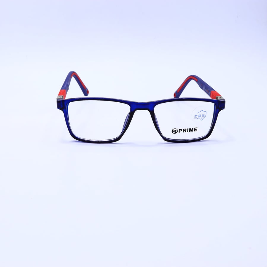 نظارة طبية أطفال إطار تى آر مرن برايم (Prime yl23602)