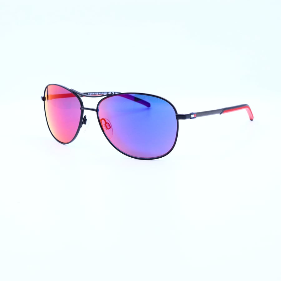 نظارة شمسية من TOMMY HILFIGER موديل TH2023S