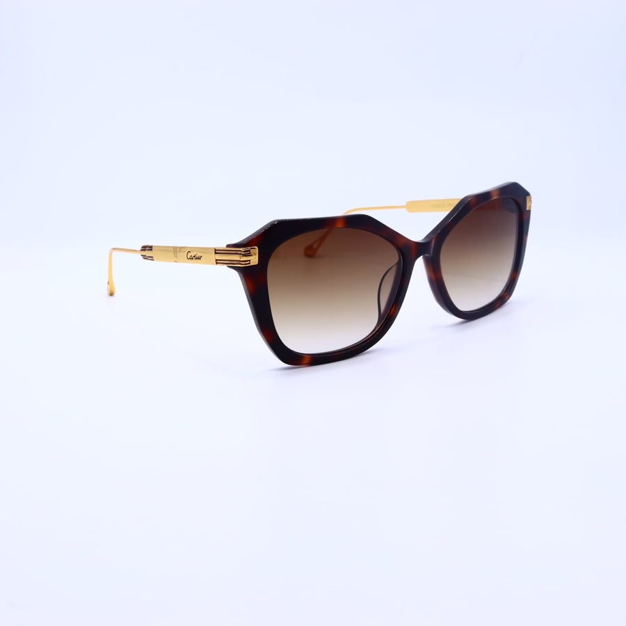 نظارة شمسية Cartier موديل CA8025