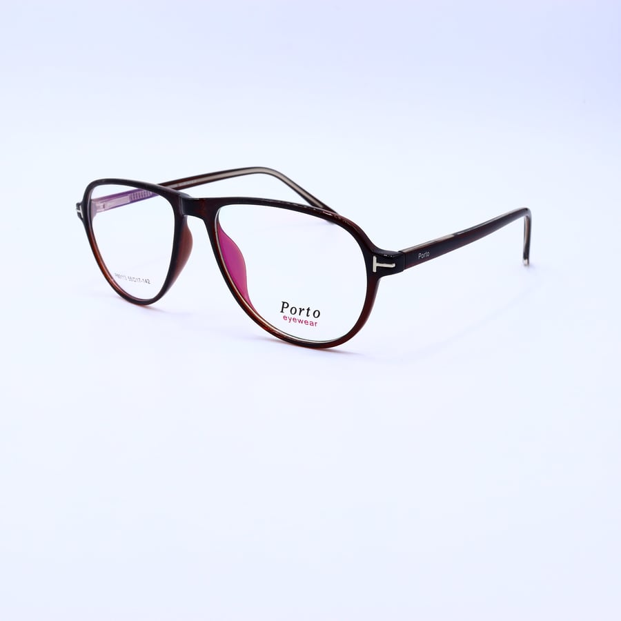 نظارة طبية من PORTO موديل P80113