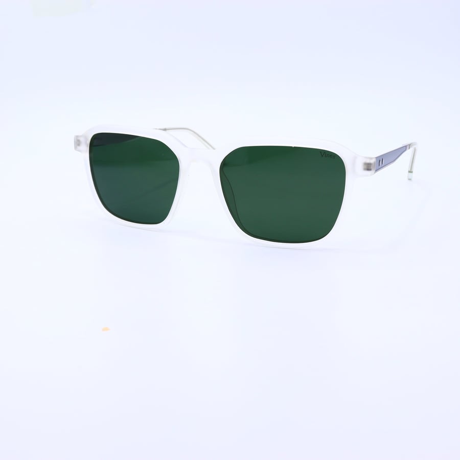 نظارة شمسية للجنسين إطار أسيتات فاينز  Vines 91018