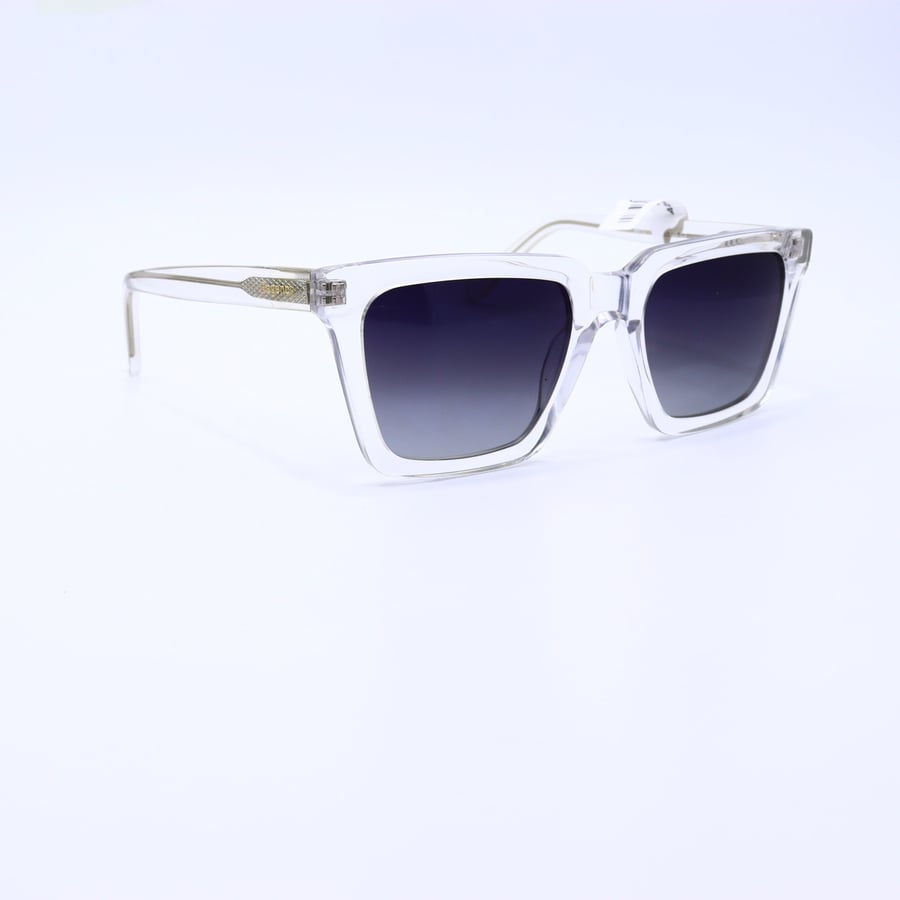 نظارة شمسية للجنسين إطار أسيتات ريجنسي Regency SS7410