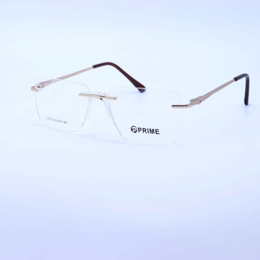 نظارة طبية بدون اطار من Bprime موديل 82503