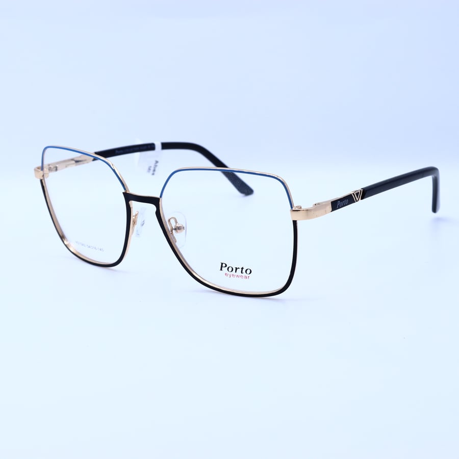 نظارة طبية  ماركة porto موديل AS1042