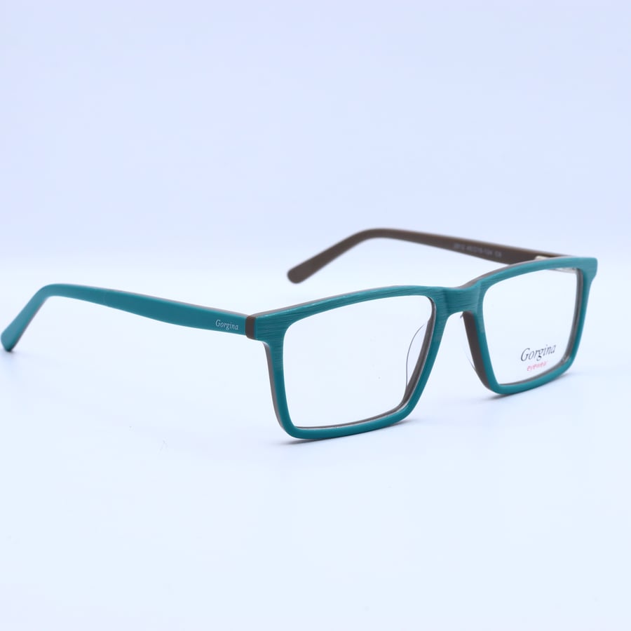 Gorgina children's eyeglasses, model 2812