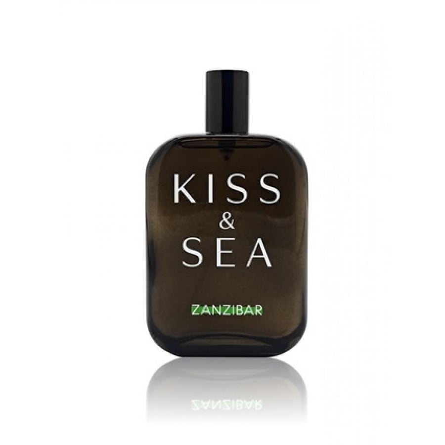 Zanzibar Oud Parfum - 100ml