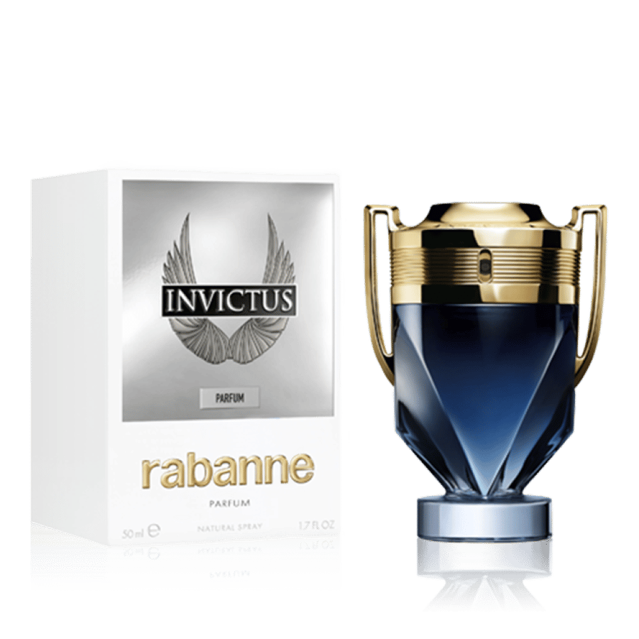 عطر باكو رابان إنفيكتوس بارفيوم 100 مل