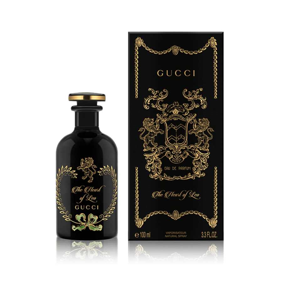 Gucci Tester The Heart of Love or Do Perfume
